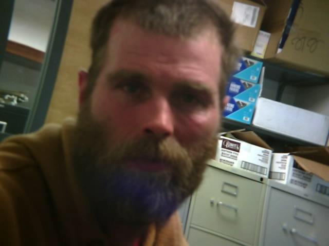 Christopher Patrick Baker a registered Sex Offender of Arkansas