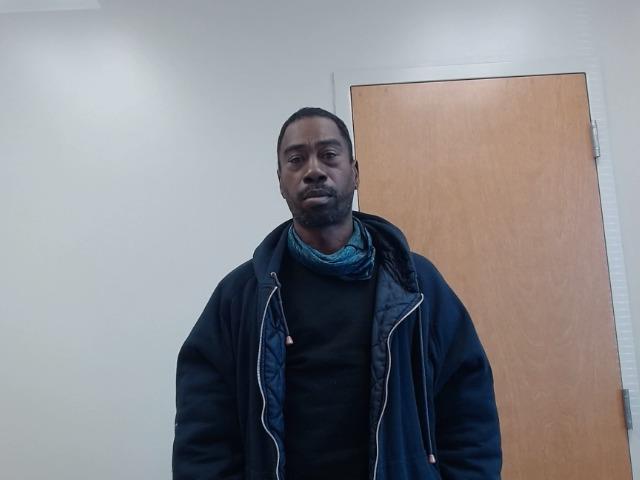 Andra Marquiese Oliver a registered Sex Offender of Arkansas