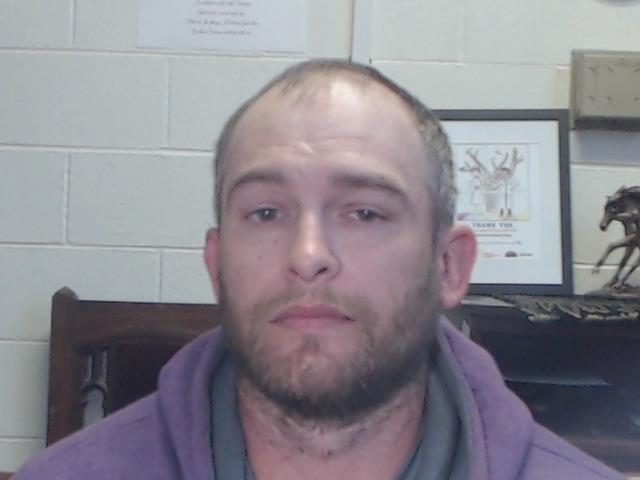 Jason Lee Riley a registered Sex Offender of Arkansas