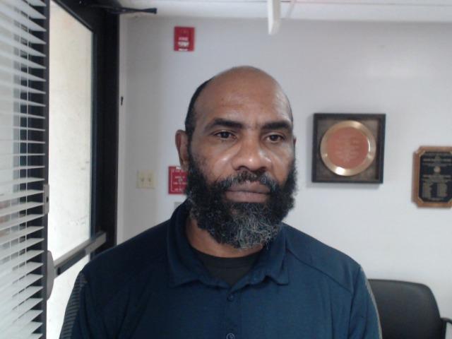 Dexter Raymon Dunn a registered Sex Offender of Arkansas