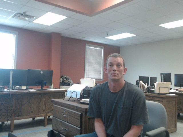 Michael Brown a registered Sex Offender of Arkansas