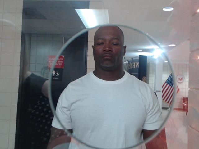 Terry Lee King a registered  of Arkansas