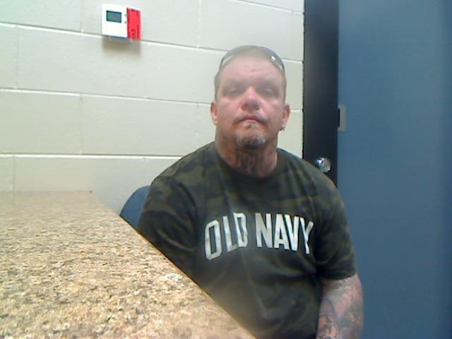 Thomas Nathaniel Edwards a registered Sex Offender of Arkansas