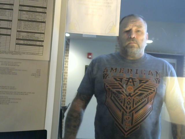 Gene H Cook a registered Sex Offender of Arkansas