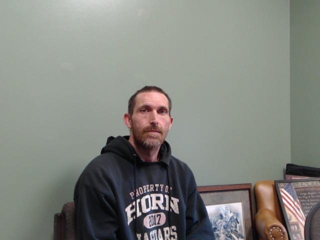 Christopher Wayne Mullins a registered Sex Offender of Arkansas