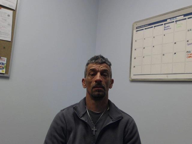 Chris M Baker a registered Sex Offender of Arkansas