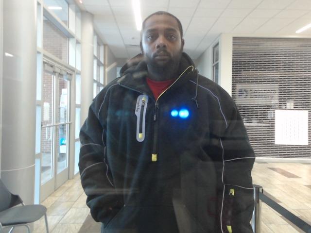 Marcus Lee Davis a registered Sex Offender of Arkansas