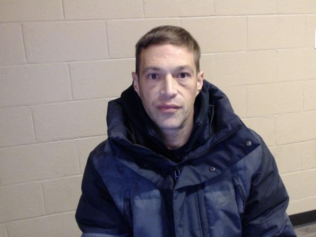 Todd Mathew Hall a registered Sex Offender of Arkansas