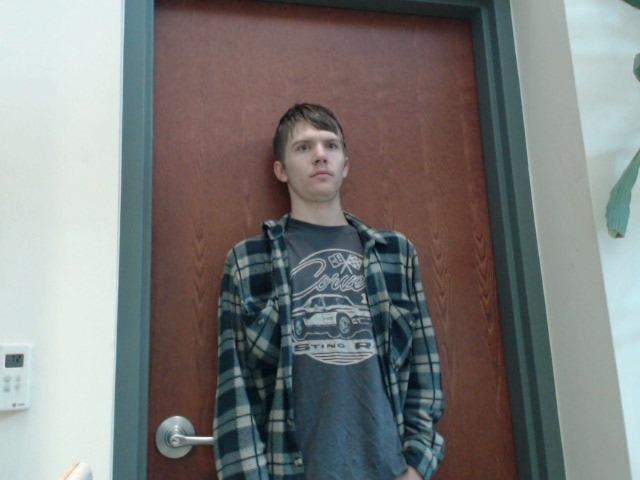 Cody Lane Anderson a registered Sex Offender of Arkansas