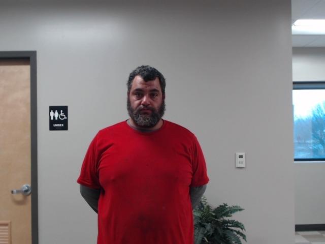 Donald Wayne Williams a registered Sex Offender of Arkansas
