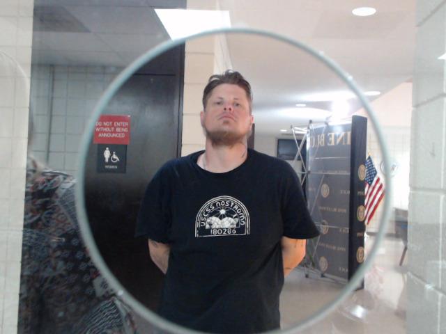 Kirby Allen Wade a registered Sex Offender of Arkansas