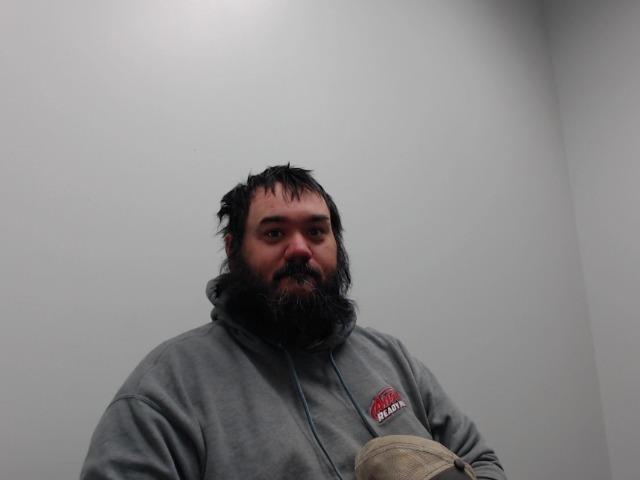 Aron Conrad Strzelecki a registered Sex Offender of Arkansas