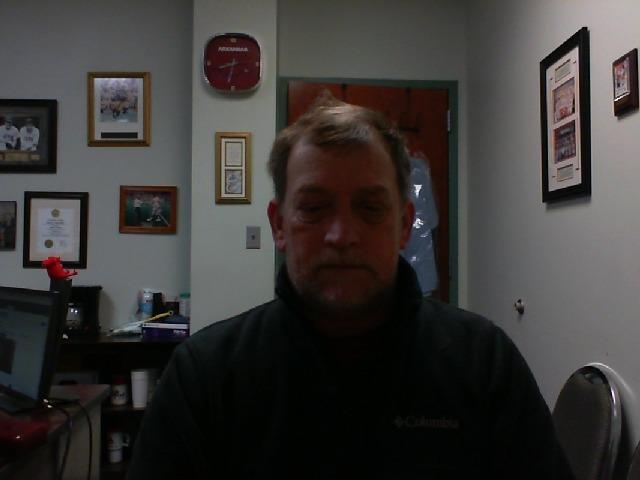 Dale Doss a registered Sex Offender of Arkansas