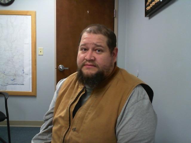 Johnathan Joseph Jimenez a registered Sex Offender of Arkansas