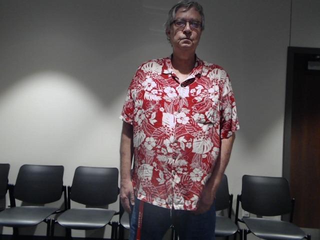 James Robert Stewart a registered Sex Offender of Arkansas