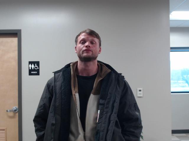 Sterling Thomas Mourning a registered  of Arkansas