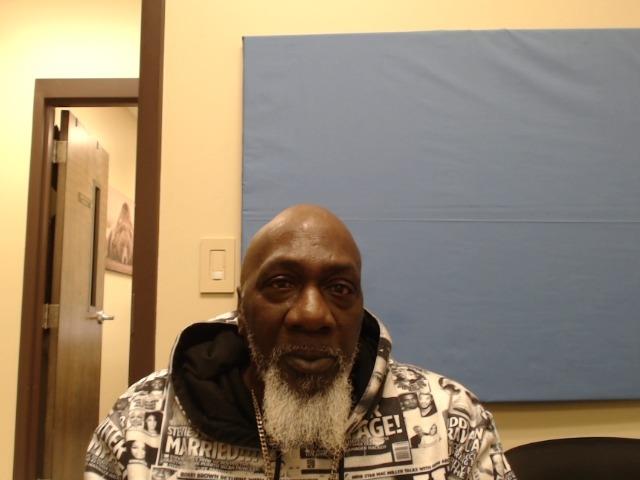 Earnest Mcdonald Smith a registered Sex Offender of Arkansas