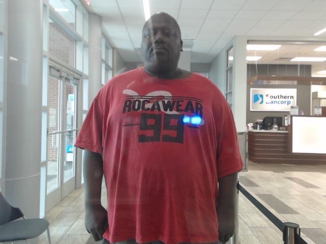 Reubin W Radford a registered Sex Offender of Arkansas