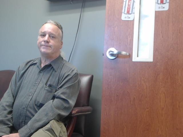 Daniel Oliver Parr a registered Sex Offender of Arkansas