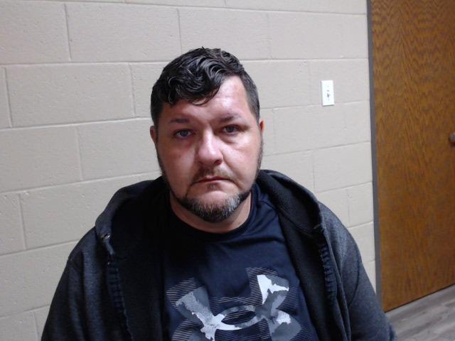 Eric Christopher Finnegan a registered Sex Offender of Arkansas