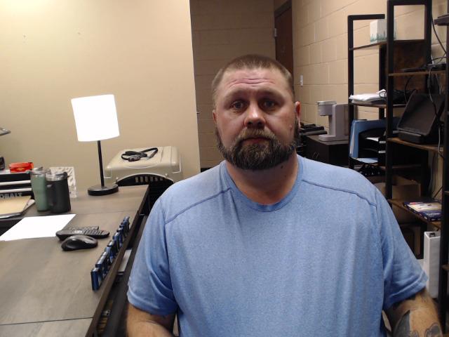 Colorado Wayne Jeffries a registered Sex or Violent Offender of Oklahoma