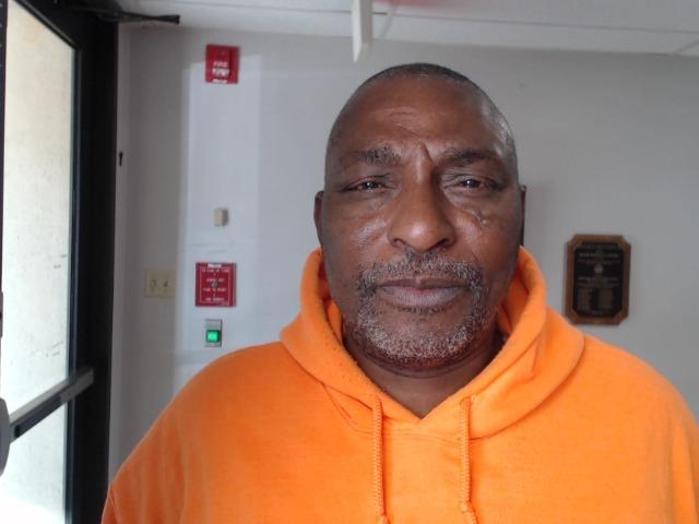 Charles Lee Jones a registered Sex Offender of Arkansas