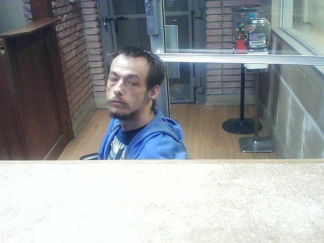 John Tyler Smith a registered Sex Offender of Arkansas