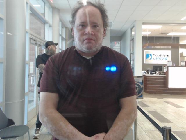 Edward Lanham a registered Sex Offender of Arkansas