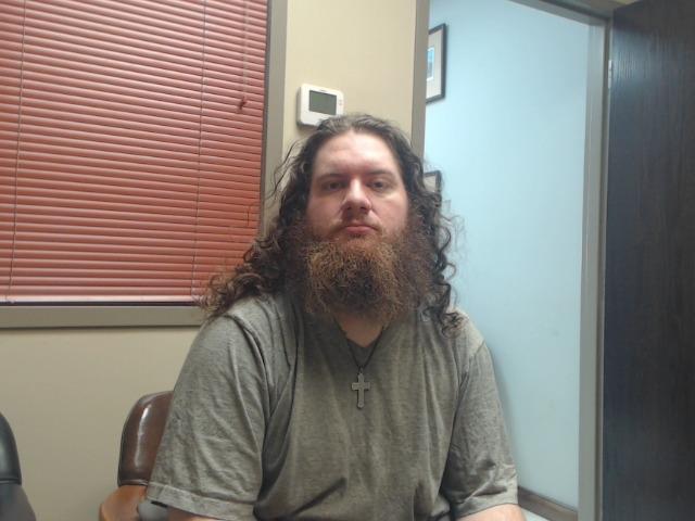 Daniel Ray Lequieu a registered Sex Offender of Arkansas