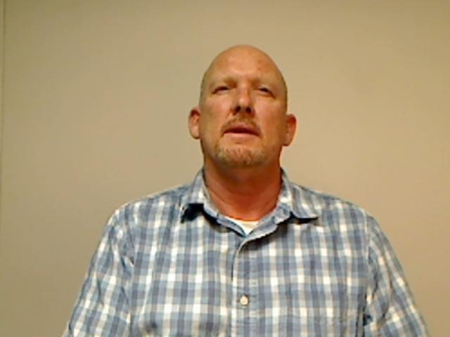 Eric Anthony Ford a registered Sex Offender of Arkansas