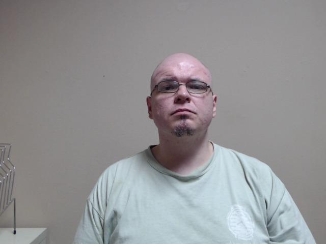 Charles Lee Carter a registered Sex Offender of Arkansas