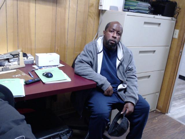 Brandon L Moore a registered Sex Offender of Arkansas