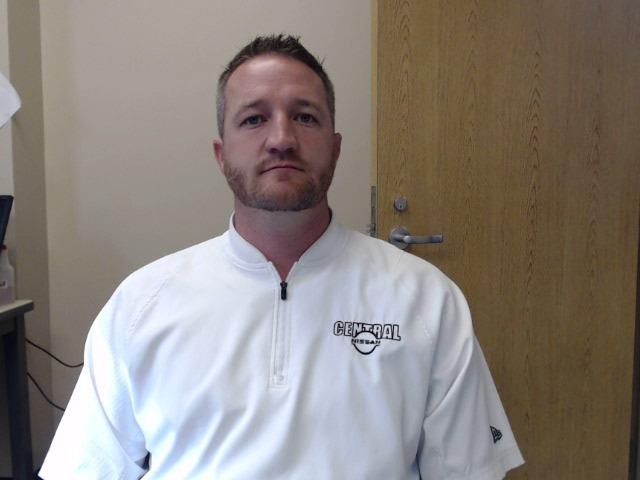 Alan Kirk Williams a registered Sex Offender of Arkansas