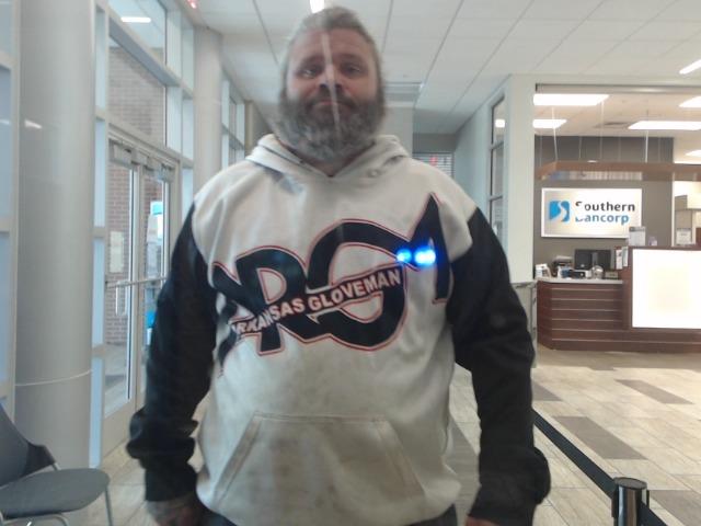 Brian Whitmere a registered Sex Offender of Arkansas