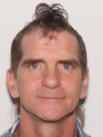 William Thomas Gresham a registered Sex Offender of Arkansas