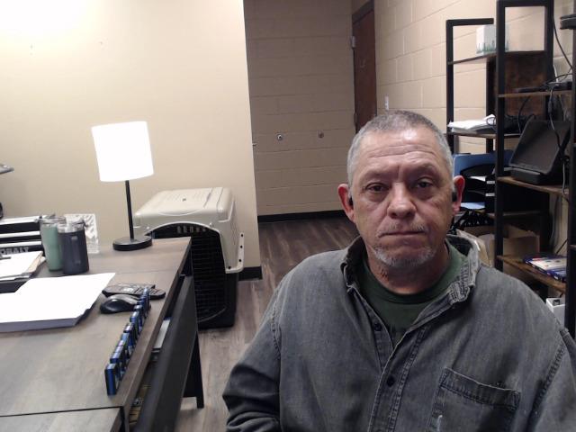 John Ednard Richardson a registered Sex Offender of Arkansas