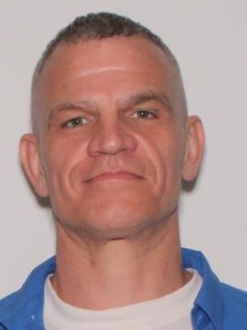 Nathan Stacy a registered Sex Offender of Arkansas