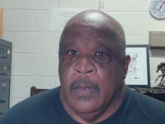 Edward Lee Eason a registered Sex Offender of Arkansas