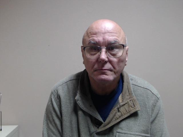 James Edward Frazier a registered Sex Offender of Arkansas