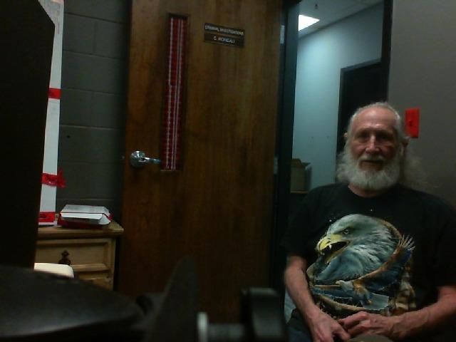 David Norris a registered Sex Offender of Arkansas