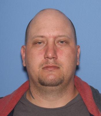 Brandon Ray Wilson a registered  of Arkansas