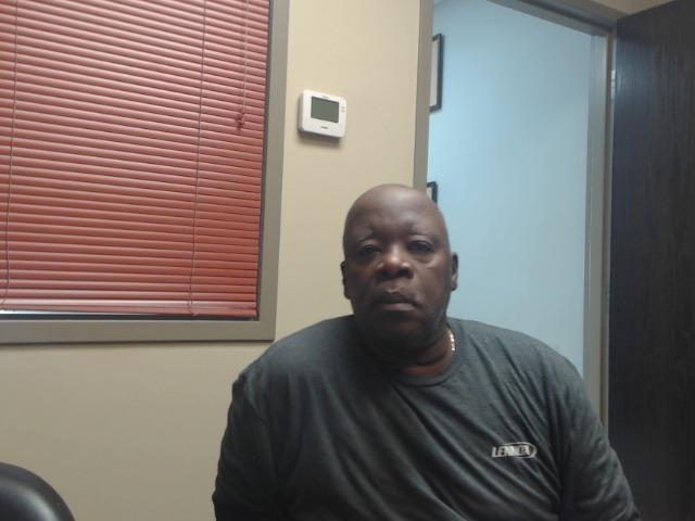 Lavell Jackson a registered Sex Offender of Arkansas