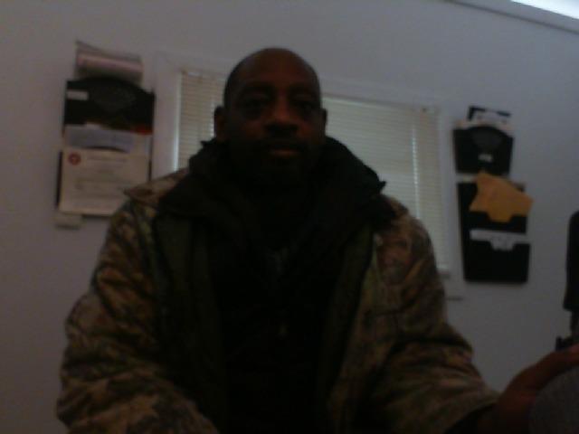 Titus Deshunn Madden a registered Sex Offender of Arkansas