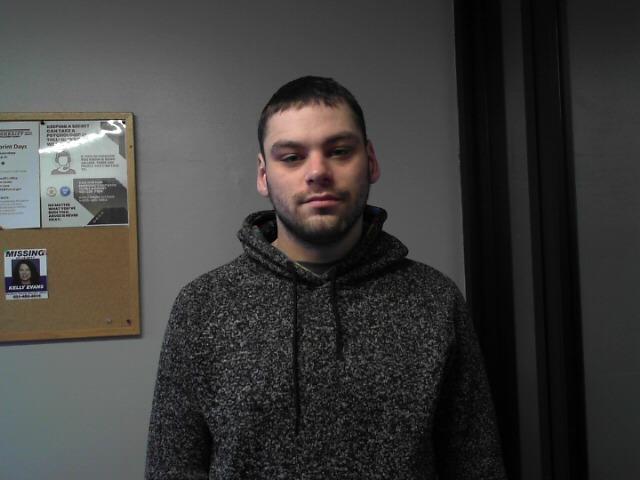 Joshua Roberts a registered Sex Offender of Arkansas