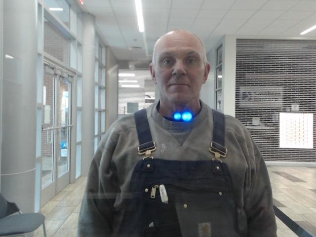 Ronnie Allen Forrest a registered Sex Offender of Arkansas