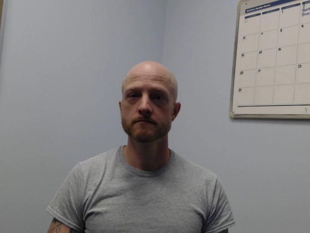 George Davis a registered Sex Offender of Arkansas