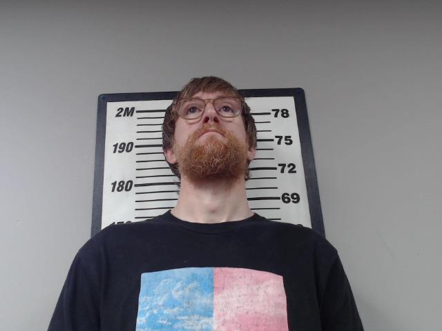 Mitchell Ryan Penner a registered Sex Offender of Arkansas