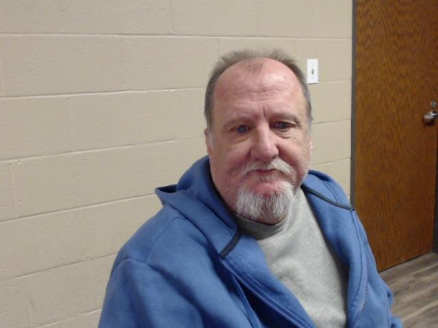 Jeffery Dale Smith a registered Sex Offender of Arkansas