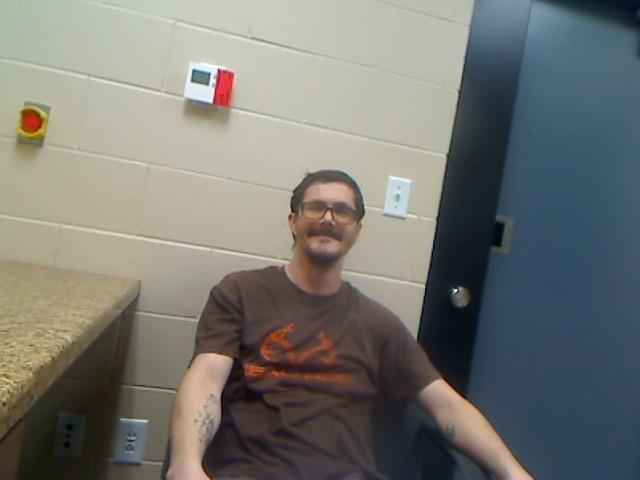 Gerald David Mccanless a registered Sex Offender of Arkansas