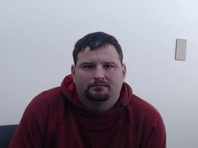 Terry Johnson a registered  of Arkansas